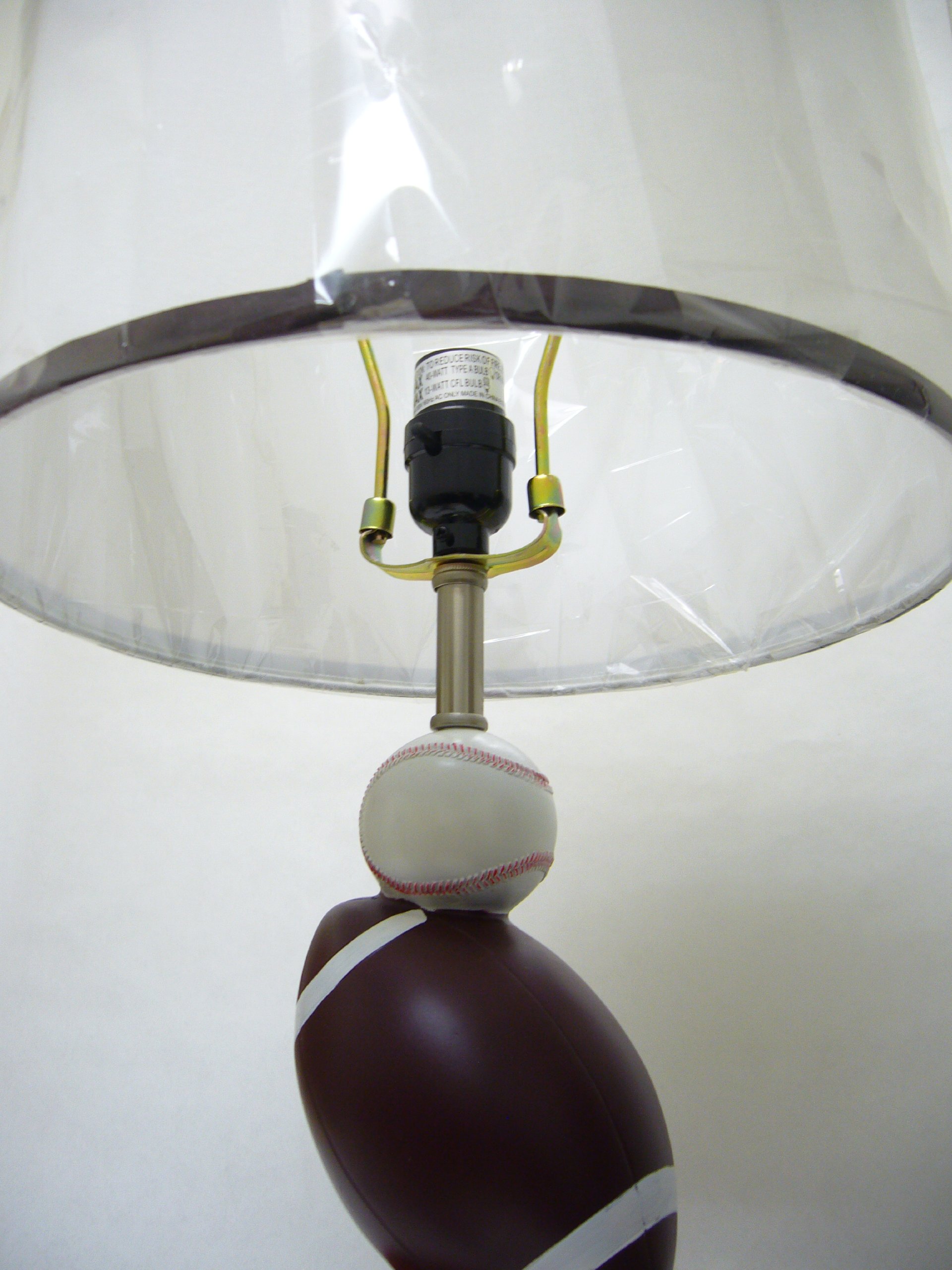 Amazon.co.jp: SH Lighting マルチスポーツテーブルデスクランプ 高さ